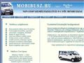 http://mobibusz.hu ismertető oldala